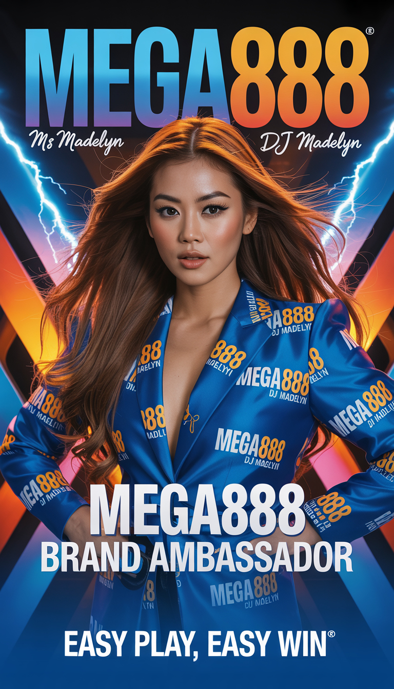 BET88 Brand Ambassador 2